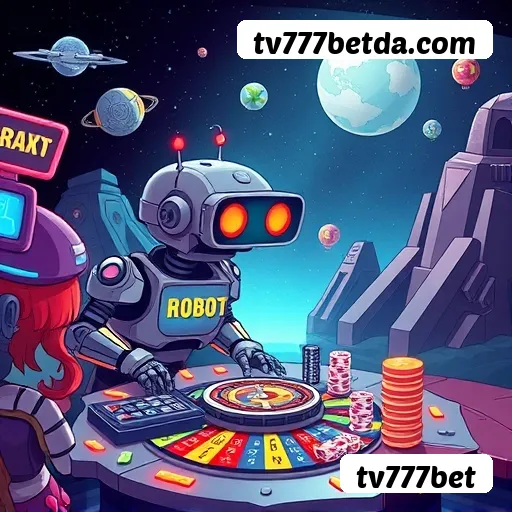 tv777bet App Mobile iOS Android Brasil