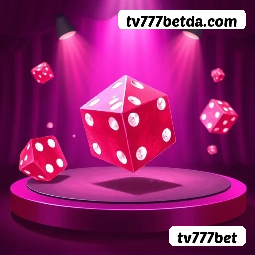 Baccarat ao vivo tv777bet