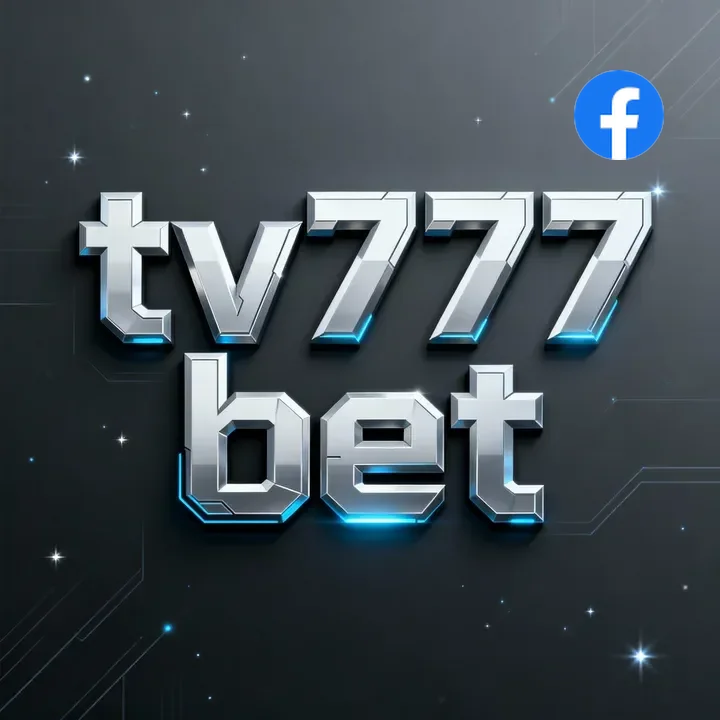 Comunidade tv777bet no Facebook