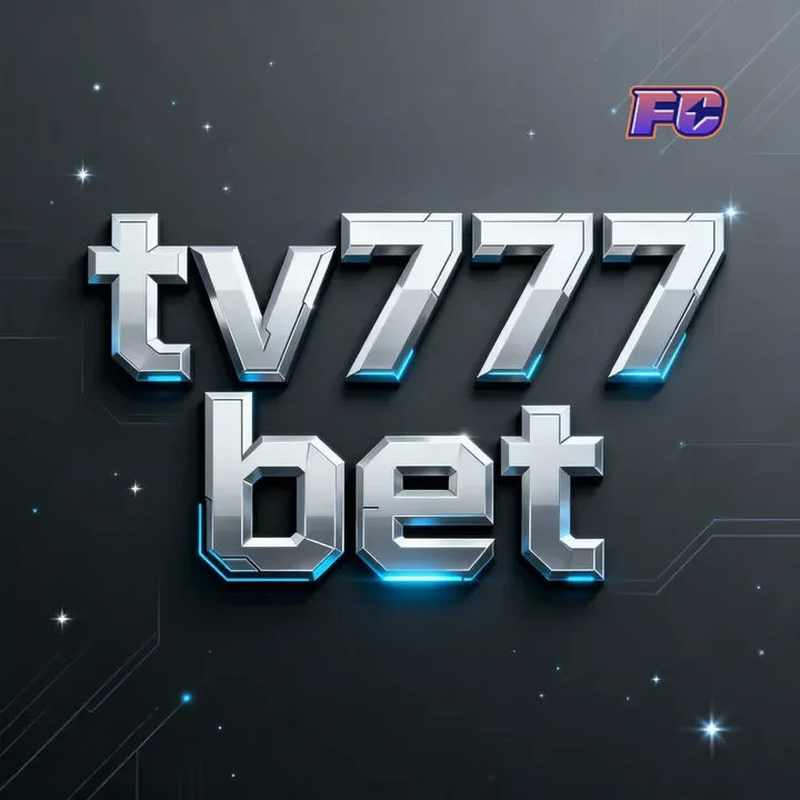 tv777bet logo